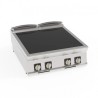 ELEMENT TOP PLAQUE INDUCTION 4 ZONES PIN8E9N FURNOTEL