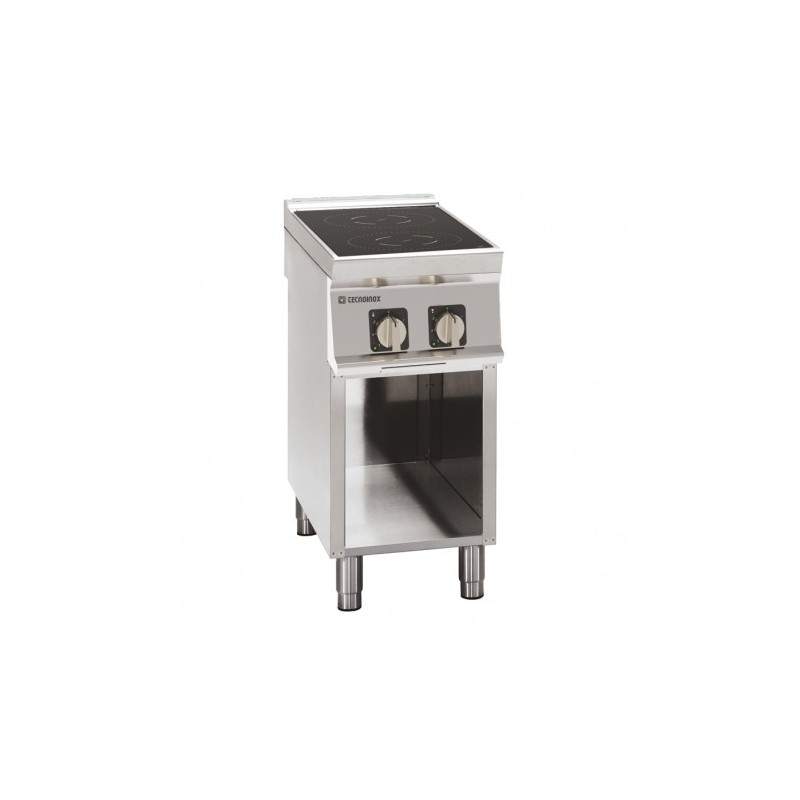 ELEMENT MONOBLOC PLAQUE INDUCTION 2 ZONES PIN4FE9N FURNOTEL ELEMENT MONOBLOC PLAQUE INDUCTION 2 ZONES PIN4FE9N FURNOTEL