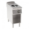 WOK INDUCTION SUR PLACARD OUVERT PIW4FE9 FURNOTEL
