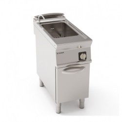 CUISEUR À PÂTES ÉLECTRIQUE 40 L - COMMANDES MÉCANIQUES CP4FE9 FURNOTEL