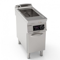 CUISEUR A PATES ELECTRIQUE COMMANDES ELECTRONIQUES 40 LITRES CPD4FE9 FURNOTEL