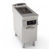 CUISEUR A PATES ELECTRIQUE COMMANDES ELECTRONIQUES 40 LITRES CPD4FE9 FURNOTEL