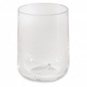 Verre à limonade en plastique sans BPA Roltex 280ml CS487 Roltex