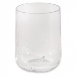 Verre à limonade en plastique sans BPA Roltex 280ml CS487 Roltex