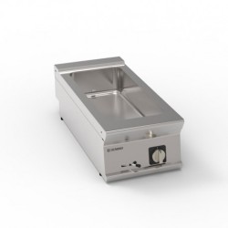 ELEMENT TOP BAIN MARIE ÉLECTRIQUE 1 MODULE BM4E9 FURNOTEL
