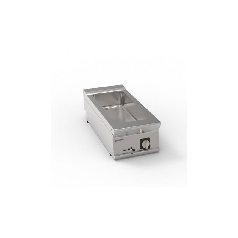 ELEMENT TOP BAIN MARIE ÉLECTRIQUE 1 MODULE BM4E9 FURNOTEL ELEMENT TOP BAIN MARIE ÉLECTRIQUE 1 MODULE BM4E9 FURNOTEL