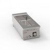 ELEMENT TOP BAIN MARIE ÉLECTRIQUE 1 MODULE BM4E9 FURNOTEL