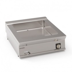 ELEMENT TOP BAIN MARIE ÉLECTRIQUE 2 MODULES BM8E9 FURNOTEL