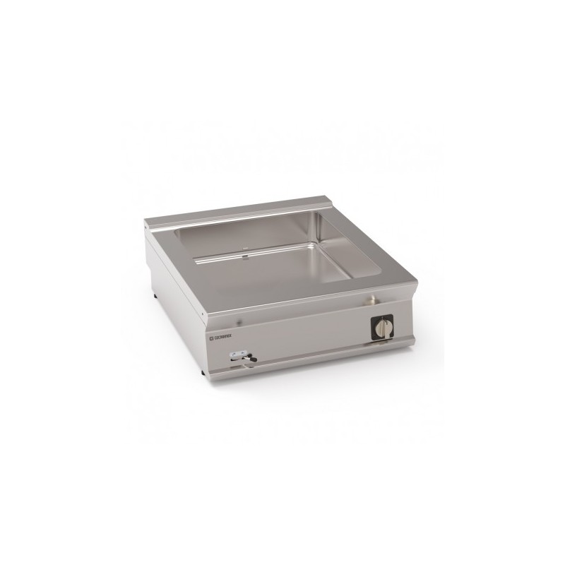 ELEMENT TOP BAIN MARIE ÉLECTRIQUE 2 MODULES BM8E9 FURNOTEL ELEMENT TOP BAIN MARIE ÉLECTRIQUE 2 MODULES BM8E9 FURNOTEL