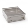 ELEMENT TOP BAIN MARIE ÉLECTRIQUE 2 MODULES BM8E9 FURNOTEL