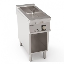 ELEMENT MONOBLOC BAIN MARIE ÉLECTRIQUE 1 MODULE BM4FE9 FURNOTEL