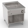 ELEMENT MONOBLOC BAIN MARIE ÉLECTRIQUE 2 MODULES BM8FE9 FURNOTEL