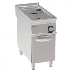 FRITEUSE SUR COFFRE ÉLECTRIQUE 21 L - COMMANDES MÉCANIQUES FR41FE9 FURNOTEL