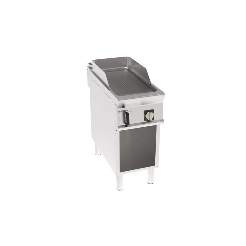 ÉLEMENT MONOBLOC PLAQUE À SNACKER RAINURÉE - 1 ZONE FTR4FE91 FURNOTEL ÉLEMENT MONOBLOC PLAQUE À SNACKER RAINURÉE - 1 ZONE FTR4FE91 FURNOTEL