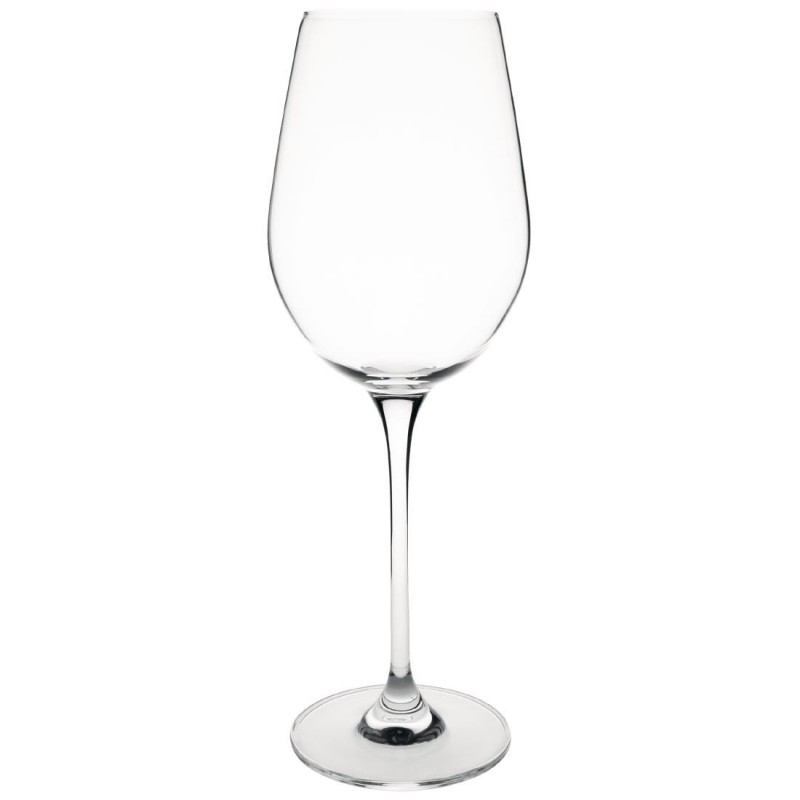 Verres à vin en cristal Olympia Campana 380ml CS494 Olympia Verres à vin en cristal Olympia Campana 380ml CS494 Olympia