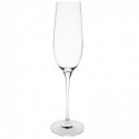 Flûtes à champagne en cristal Olympia Campana 260ml (Lot de 6) CS496 Olympia