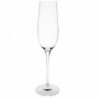Flûtes à champagne en cristal Olympia Campana 260ml (Lot de 6) CS496 Olympia