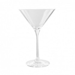 Verres à Martini en cristal Olympia Campana 260ml CS497 Olympia