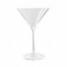 Verres à Martini en cristal Olympia Campana 260ml CS497 Olympia