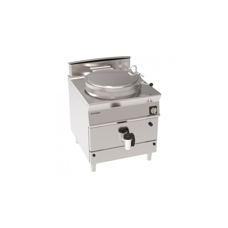 MARMITE GAZ CHAUFFE DIRECTE 150 L P85FDG9 FURNOTEL