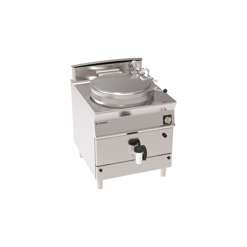 MARMITE GAZ CHAUFFE INDIRECTE 150 L P85FIG9 FURNOTEL