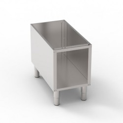 SOUBASSEMENT NEUTRE - PLACARD OUVERT VN4L9 FURNOTEL