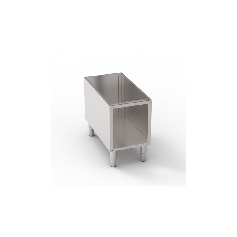 SOUBASSEMENT NEUTRE - PLACARD OUVERT VN4L9 FURNOTEL SOUBASSEMENT NEUTRE - PLACARD OUVERT VN4L9 FURNOTEL