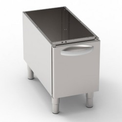 SOUBASSEMENT NEUTRE - PLACARD 1 PORTE VNP4L9 FURNOTEL