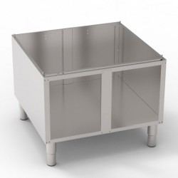 SOUBASSEMENT NEUTRE - PLACARD OUVERT VN8L9 FURNOTEL