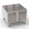 SOUBASSEMENT NEUTRE - PLACARD OUVERT VN8L9 FURNOTEL