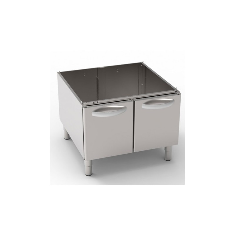 SOUBASSEMENT NEUTRE - PLACARD 2 PORTES VNP8L9 FURNOTEL SOUBASSEMENT NEUTRE - PLACARD 2 PORTES VNP8L9 FURNOTEL