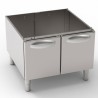 SOUBASSEMENT NEUTRE - PLACARD 2 PORTES VNP8L9 FURNOTEL