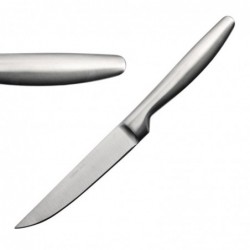Couteau à steak Comas Satin 224mm CS519 Comas