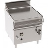 SAUTEUSE BASCULANTE GAZ 80 L - CUVE INOX AISI 304 B8FXGN9 FURNOTEL