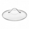 Couvercle en verre pour casserole Vogue 160mm CS543 Vogue
