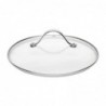 Couvercle en verre pour casserole Vogue 180mm CS544 Vogue