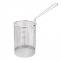 Panier à spaghetti inox Vogue 120mm CS734 Vogue