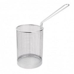 Panier à spaghetti inox Vogue 120mm CS734 Vogue