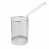 Panier à spaghetti inox Vogue 120mm CS734 Vogue