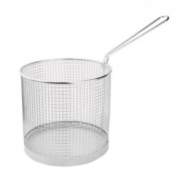 Panier à spaghetti inox Vogue 180mm CS735 Vogue