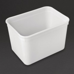 Bac à glace Interpack 4L  CS827 Interpack