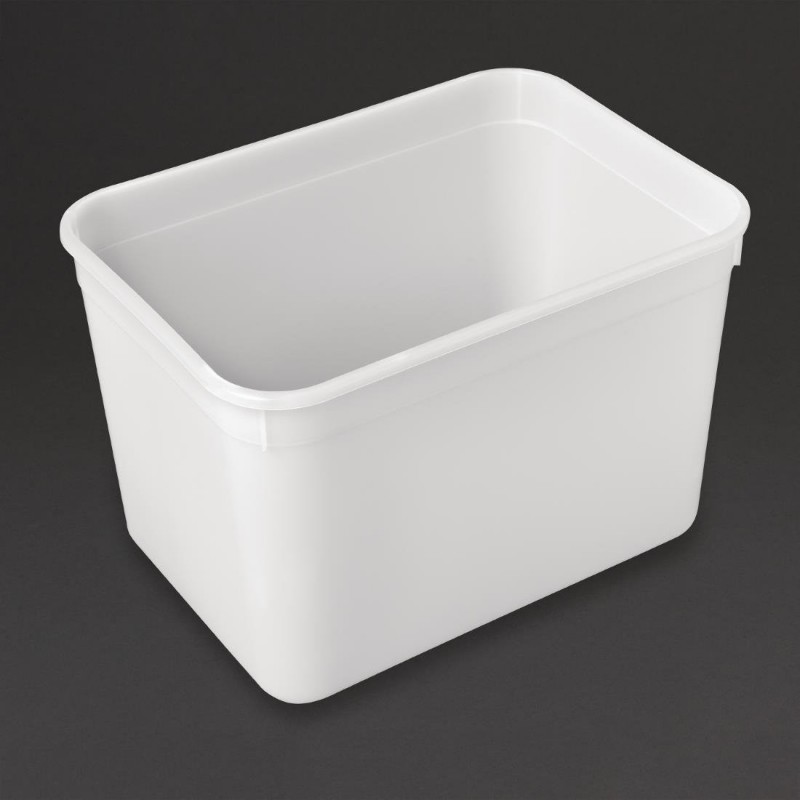 Bac à glace Interpack 4L CS827 Interpack Bac à glace Interpack 4L CS827 Interpack