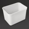 Bac à glace Interpack 4L  CS827 Interpack