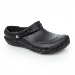 Sabots Crocs Bistro noirs 40 A946-40 Crocs