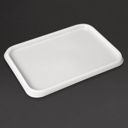 Couvercle pour bacs à glace Interpack (lot de 60) CS829 Interpack