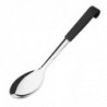 Cuillère de service manche noir Vogue 34 cm CS910 Vogue