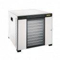 Déshydrateur alimentaire inox Buffalo CS950 Buffalo