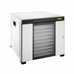 Déshydrateur alimentaire inox Buffalo CS950 Buffalo
