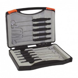 Broches à tremper Schneider (lot de 10) CT169 Schneider