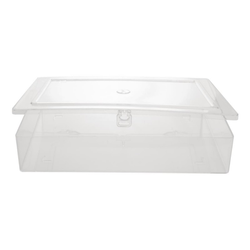 Boîte de rangement pour chocolats Schneider CT170 Schneider Boîte de rangement pour chocolats Schneider CT170 Schneider